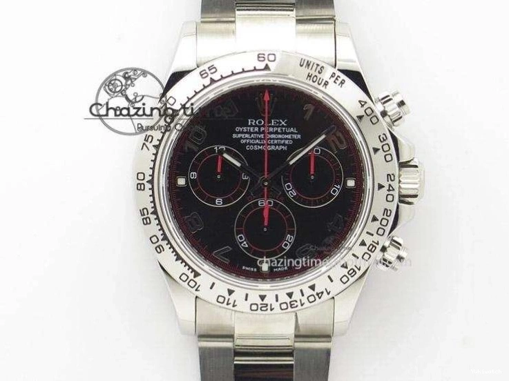 Bracelet Marker SS DateJust VSF VS3235 36 YG Roman 904L 126233 Edition 1:1 Steel Best Green Jubilee Gray on Dial 0211